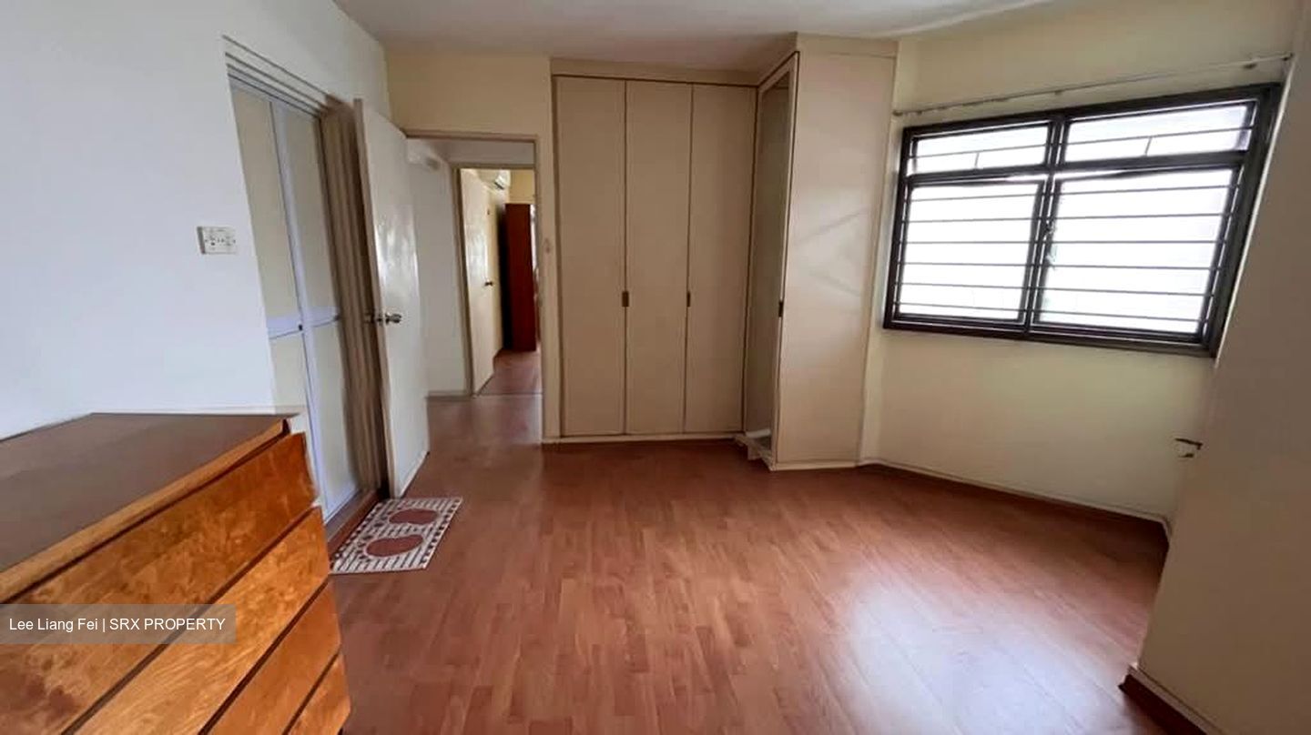 Blk 118C Membina 118 (Bukit Merah), HDB 5 Rooms #584238541